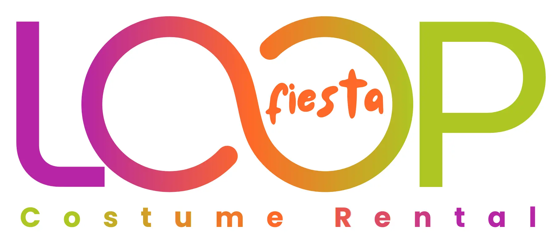 Loop Fiesta Costume Rental KL